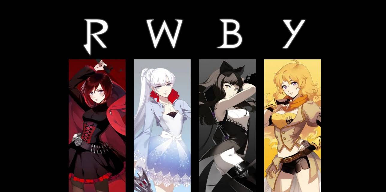 RWBY