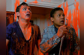 Wizards vs. Aliens: Grazlax Attacks: Part 2