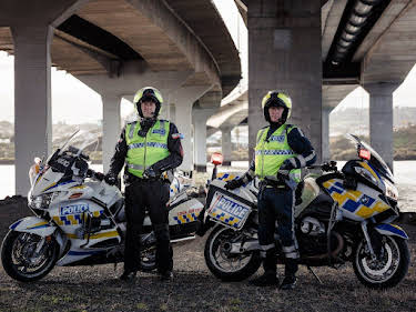 09:45: Police Force - Einsatz in Neuseeland | ProSieben Maxx | 5/6 2026