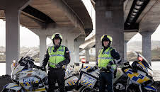 Police Force - Einsatz in Neuseeland