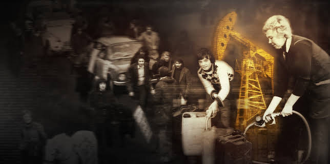 02:00: Die großen Crashs | ZDFinfo | 11/18 2025