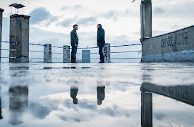 Tesla's Death Ray A Murder Declassified Season 1: A Suspect in Serbia