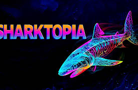 Sharktopia: Sharktopia