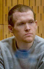 Brenton Tarrant as 