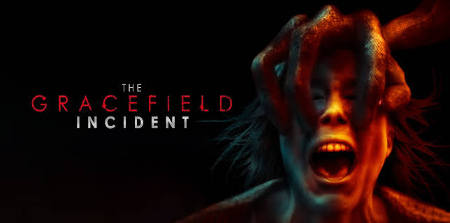 The Gracefield Incident (2017)