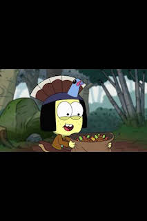 05:10: Los Green en la Gran Ciudad (T4): Ep.11 Problemas con el pavo / Regateo duro | Disney Junior | 9/4 2026