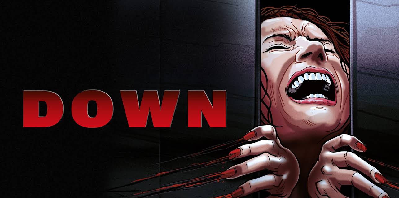 Down (2001)