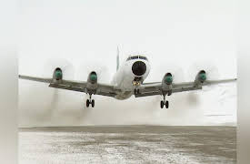 Ice Pilots: Change of Seasons