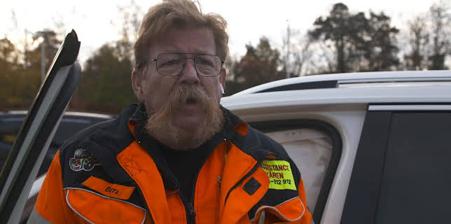 17:50: Veiens helter (S8 E4) (S8) | MAX | 11/10 2025