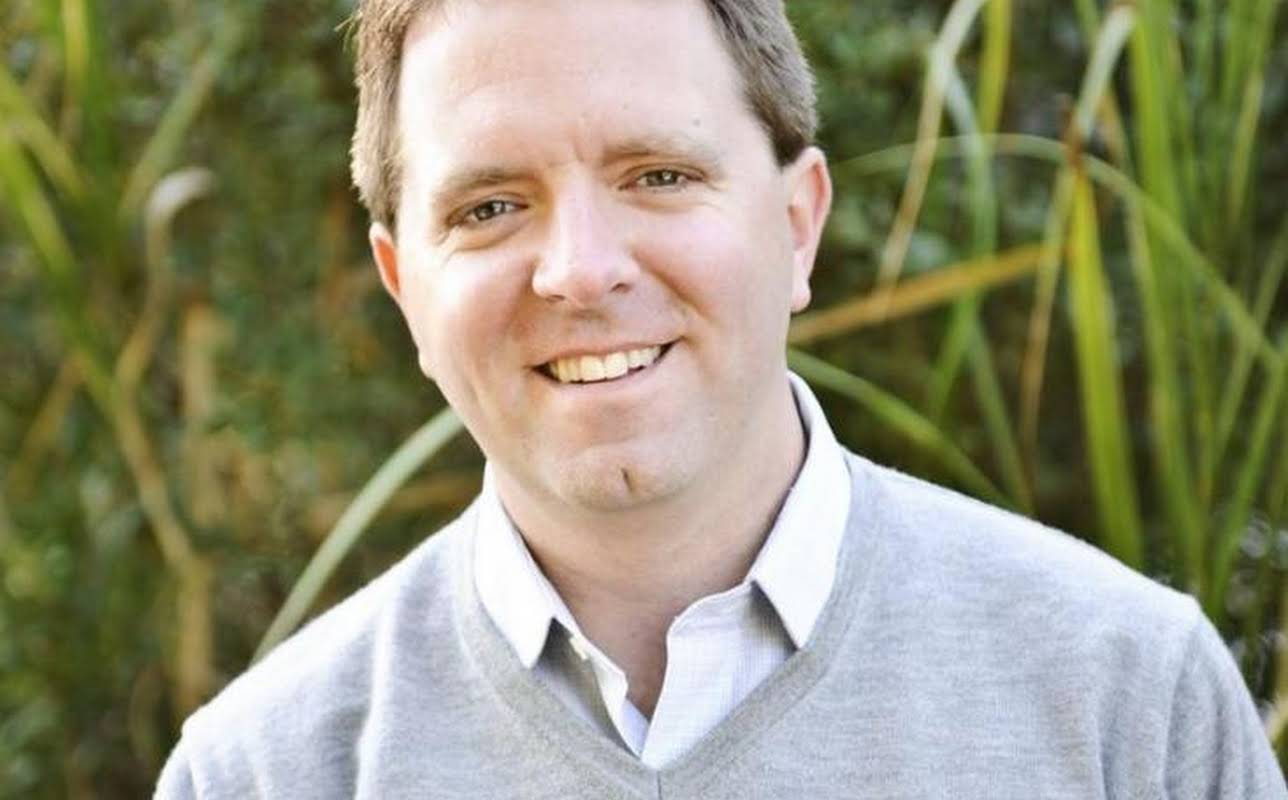 Matt Paxton