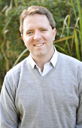 Matt Paxton as Director