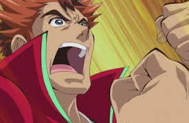 Yu-Gi-Oh! Arc-V: Episode 33