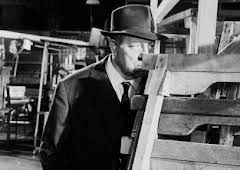 Kommissar Maigret sieht rot