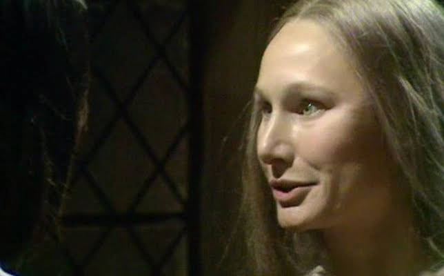 Angela Pleasence