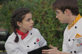 Mónica Chef: Episode 11