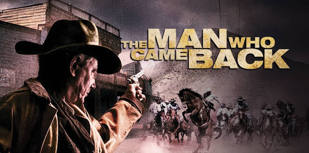 The Man Who Came Back (2008)
