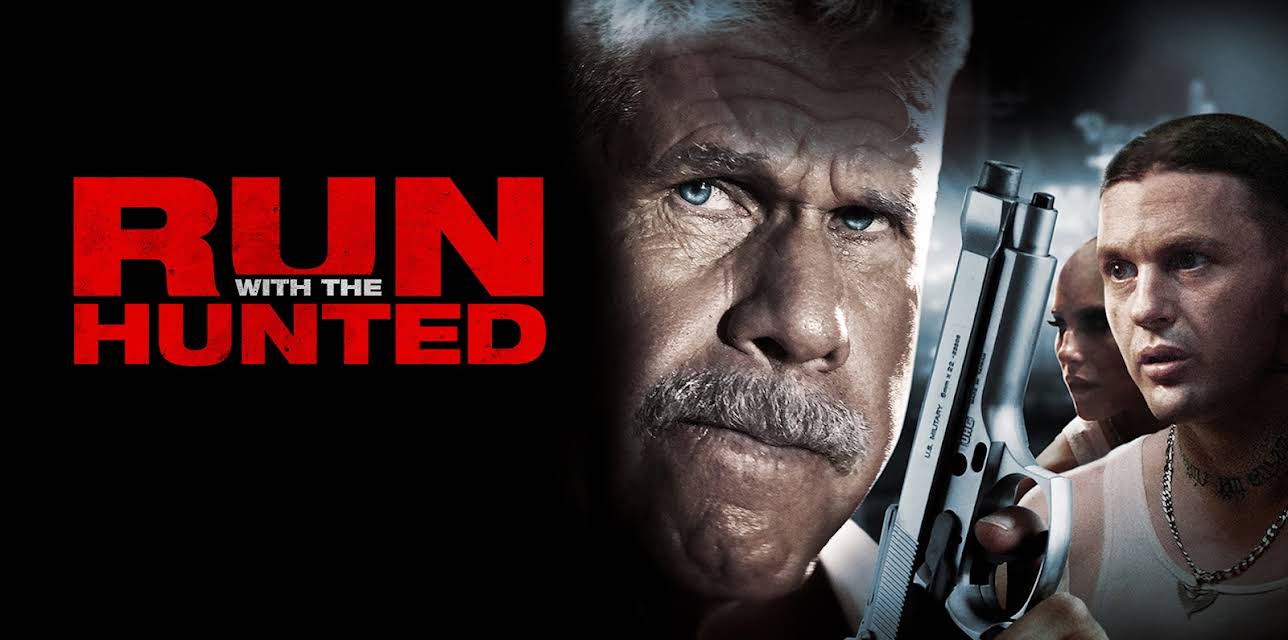 Run With The Hunted (2020)