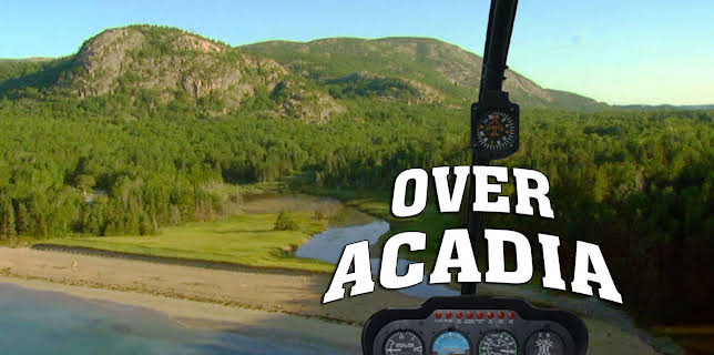 Over Acadia (2009)