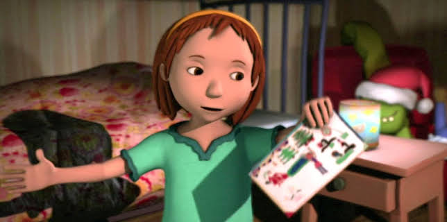 18:54: Unser Sandmännchen | MDR Fernsehen | 12/25 2025