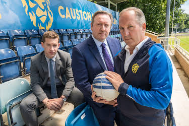 12:30: Mord og mysterier (S20 E4) (S20) | VOX | 4/24 2026