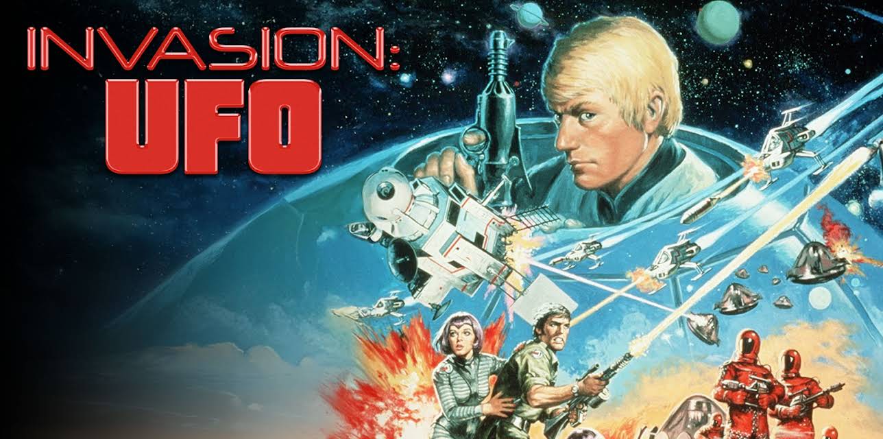 Invasion: UFO (1980)