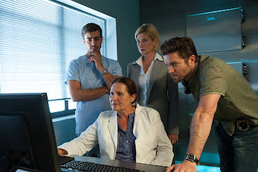 11:10: SOKO Stuttgart | ZDF | 4/18 2026