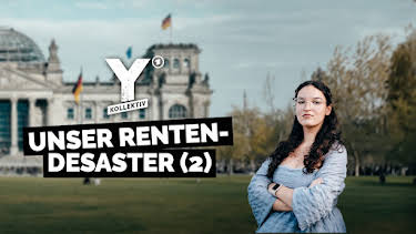 00:05: Unser Rentendesaster (2/2) | ARD Alpha | 12/11 2025