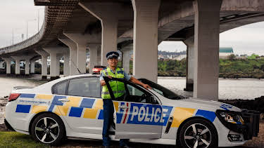 11:45: Police Force - Einsatz in Neuseeland | ProSieben Maxx | 4/29 2026