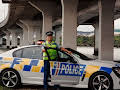 Police Force - Einsatz in Neuseeland