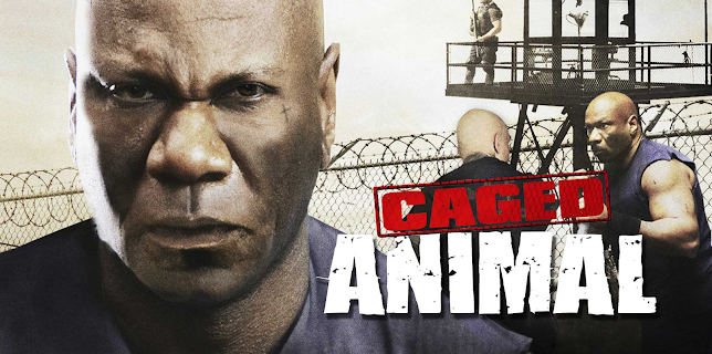 Caged Animal (2010)