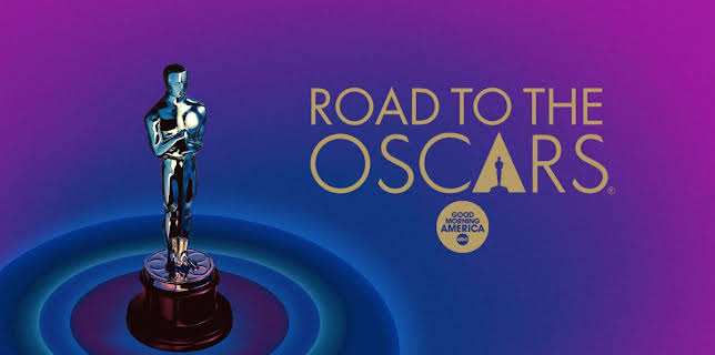 GMA Road to the Oscars