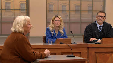 10:00: Ulrich Wetzel - Das Strafgericht | RTL | 4/14 2026