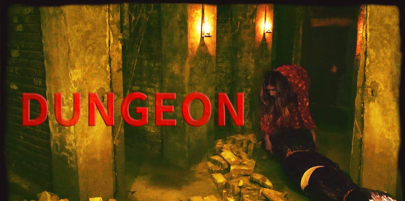 Dungeon (2023)