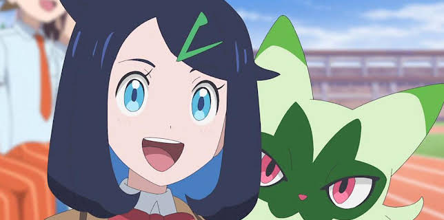 5:00 PM: Pokémon Horizons | CBBC | 2/9 2026