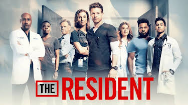 23:00: THE RESIDENT (EPISODIO DE ESTRENO) | Divinity | 3/28 2026