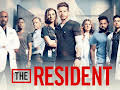 THE RESIDENT
