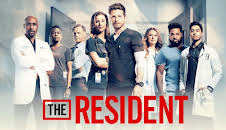 THE RESIDENT