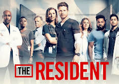 THE RESIDENT