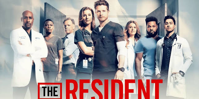23:10: THE RESIDENT | Divinity | 11/1 2025
