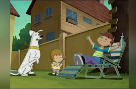 Krypto The Superdog: The Complete First Season: Diaper Madness/ Feline Fatale