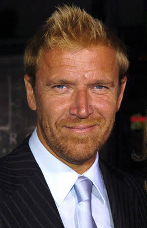 Renny Harlin as Director