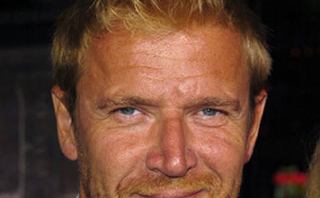 Renny Harlin