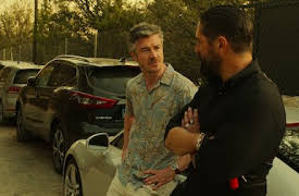 White Lines: Avsnitt 8