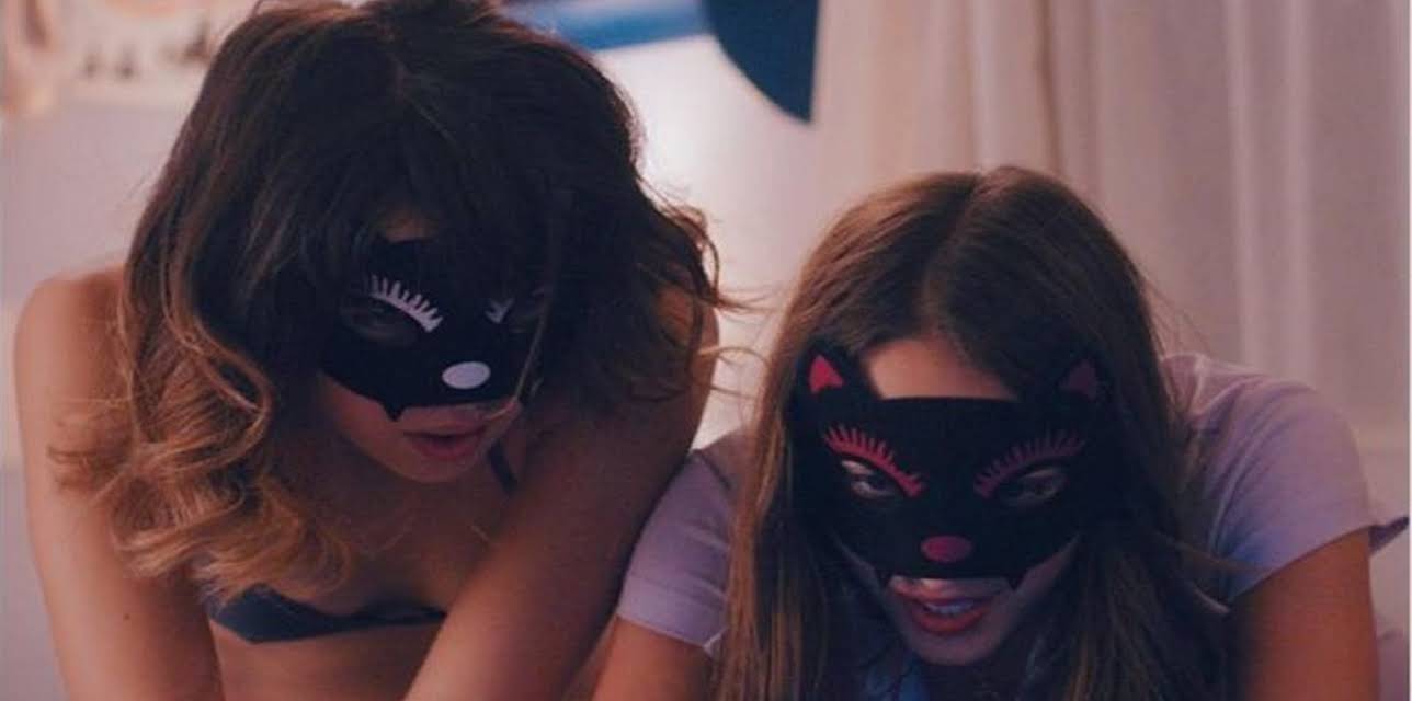 Teenage Cocktail (2017)