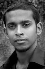 Hiran Abeysekera als Dash Khan