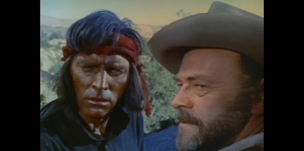 Apache (1954)