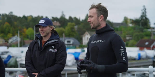 19:30: Kan vi hjelpe til? (S1 E5) (S1) | TV3 | 11/17 2025