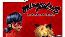 Prodigiosa: Las Aventuras De Ladybug (T2): Ep.14 Sirena
