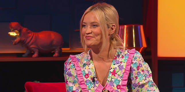 8:20 PM: Richard Osman's House of Games (S6 E49) (S6) | Dave | 2/19 2026