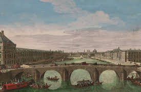 Thomas Jefferson Season 1: Jefferson in Paris (1784-1793)